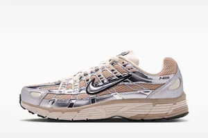 New Colors Now Available in Nike P-6000