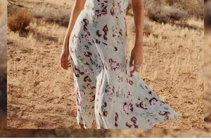 Boho is back