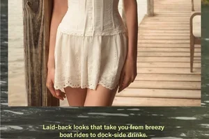 Looks that *feel* like summer