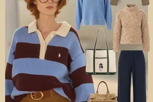 Your everyday wardrobe, sorted