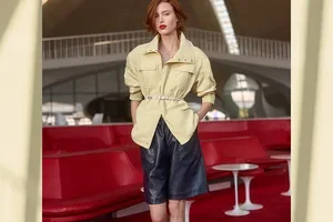 These jackets make the look