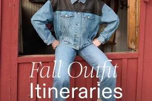Staffer Picks: fall fits