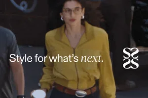 NEW: Style for what's next