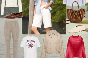 Now trending (you need these)