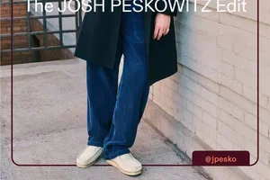 Fall picks from a style expert