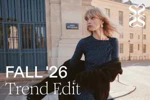 Fall '26 trend report is here 🍂