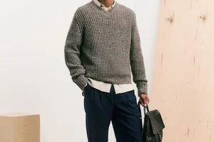 Just in: Vince
