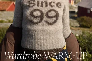 You're getting warmer