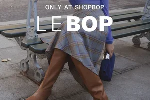 Fall, LE BOP style