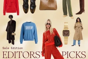 IT'S HERE: up to 25% off