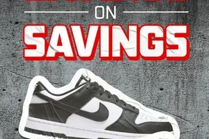 Use code EXTRA25 to get an extra 25% off styles on sale.