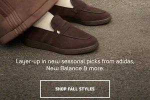 Get your style right with neutrals hues on go-to shoes.