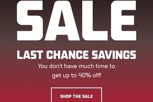 Ending soon: Back to School Big Sale