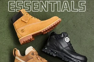 UGG & Timberland boots for the season ahead!