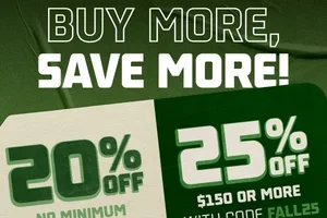 Time is Running out to Save!