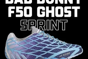 Reserve the adidas x Bad Bunny F50 Ghost Spirit!