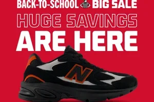 Up to 50% off is still here!
