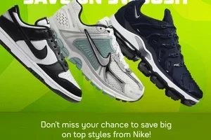 You've still got time to get up to 50% off!
