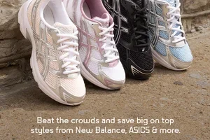 Top styles of the season at prices you'll love.