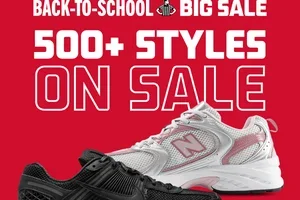 Save Now: Up to 40% Off ️