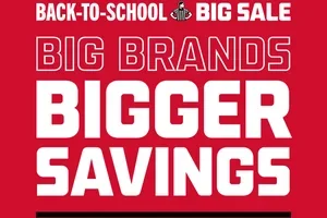 Up to 40% Off is Still Here 😱