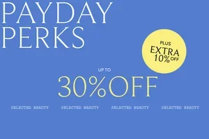 24 Hours Left: Extra 10% Off