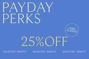 5 Hours Only: 25% Off