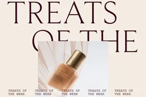 Treats of the Week | 44% Off Estée Lauder Double Wear Bundle