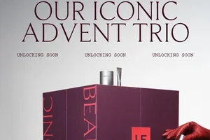 Ready For Advent?