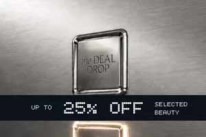 Up to 25% Off Must-Have Beauty