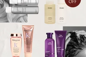 £10 Off Hair Bundles