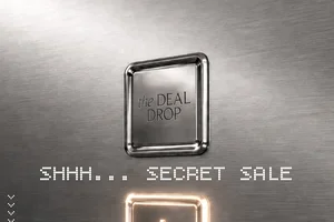 Final 5 Hours: Secret Sale