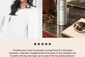 IT'S HERE: The Beauty Vault is Open