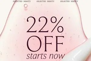 Shop & Save | 22% Off