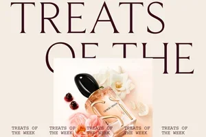 Treats of the Week | 40% Off LANEIGE Mini Lip Treats