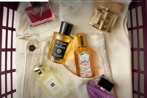 New Season. New Scents.