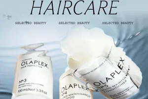 25% Off Summer Haircare