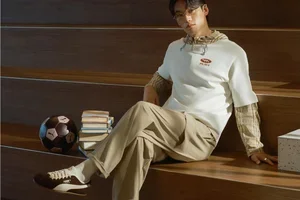 PUMA Tackle Hits Different