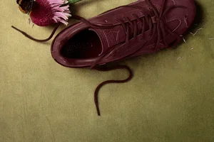 New From PUMA x ROSÉ 