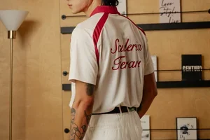 PUMA x Scuderia Ferrari Singapore Edition Jersey Has Landed