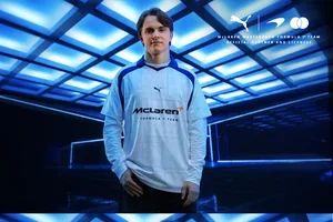 Puma x SEA-Exclusive McLaren Mastercard Formula 1 Team Collection Just Dropped