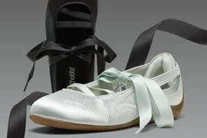 Meet Speedcat Ballet Etoile