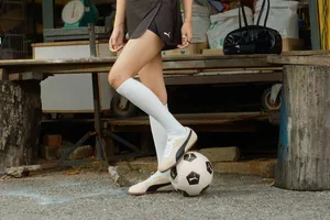 Ready for PUMA Tackle?