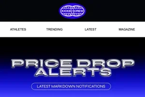 New Price Drops Just Landed