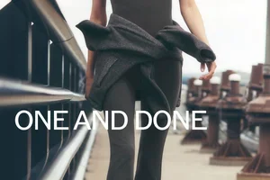 One And Done—With Flare