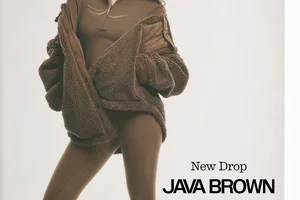New Drop: Java Brown!