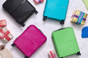 Pack Up These Holiday Savings