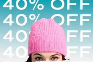 Final Days for FREE Shipping + Extra 10% Off