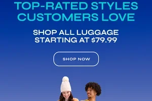 Grab These Top Rated Styles Starting at $79.99