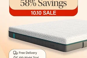 LIVE NOW: Emma's 10.10 Sale is here